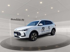 Bild des Angebotes MG ZS Hybrid+ Luxury SpurH KAM LED Keyless