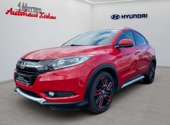 Bild des Angebotes Honda HR-V 1.5 i-VTEC Executive +Style Paket + Carplay+