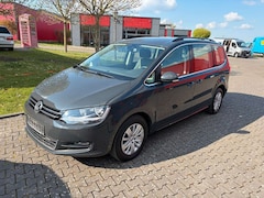 Bild des Angebotes VW Sharan Comfortline BMT AHK