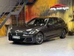 Bild des Angebotes BMW 530 i xDrive M Sport~LASER~PANO~HEAD-UP~KAMERA 36
