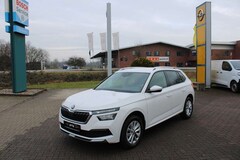 Bild des Angebotes Skoda Kamiq Ambition