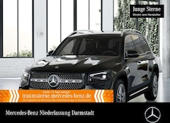 Bild des Angebotes Mercedes-Benz GLB 220 d 4M AMG+360°+AHK+MULTIBEAM+HUD+TOTW+8G