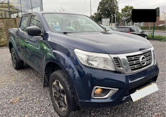 Bild des Angebotes Nissan NP300 Acenta Double Cab 4x4