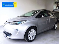 Bild des Angebotes Renault ZOE R240 Intens ***NAVI+KAMERA+KEYLESS+PDC***