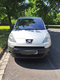 Bild des Angebotes Peugeot Partner 1.6i B90 L1 Komfort