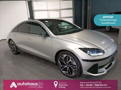 Bild des Angebotes Hyundai IONIQ 6 Uniq LED|Leder|360°|Sitzheiz.