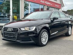 Bild des Angebotes Audi A3 Lim Ultra 1.4 TFSI BT PDC NAVI Tempomat