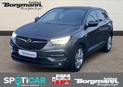 Bild des Angebotes Opel Grandland Edition 1.2 Turbo EU6d GRANDL. EDI 1.2T(96)MT6 S N