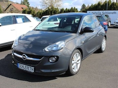 Bild des Angebotes Opel Adam 49100 km, HU+AU+INSP. NEU, Sportsitze, Aluräder