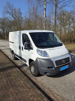 Bild des Angebotes Fiat Ducato Ducato 35 115 Multijet L1H1