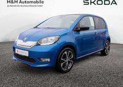 Bild des Angebotes Skoda Citigo e IV STYLE Klima Alu PDC SHZ