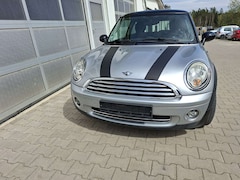 Bild des Angebotes MINI One Cooper