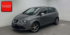 Bild des Angebotes SEAT Altea FR 17ZOLL+PDC+RADIO+KLIMA+SITZHEIZUNG+