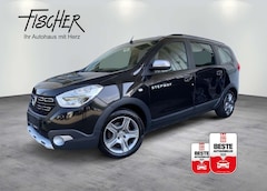 Bild des Angebotes Dacia Lodgy TCe 130 Stepway Plus Sitzh. Navi 1Hd. Stepway Plu