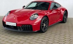 Bild des Angebotes Porsche 911 Carrera 4 GTS LIFT/S-DACH/BUR/360/4SITZE