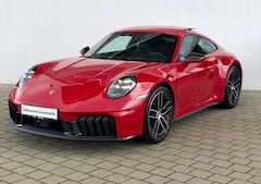 Bild des Angebotes Porsche 911 Carrera 4 GTS LIFT/S-DACH/BUR/360/4SITZE