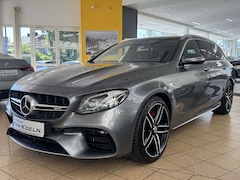 Bild des Angebotes Mercedes-Benz E 63 AMG S 4M *PANO*DiSTRO*360°*LED*LuFT*MEMORY*