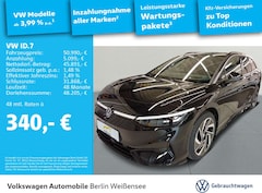 Bild des Angebotes VW ID.7 Tourer Pro*APP*NAVI*DCC*ACC*ASG*MATRIX*