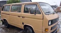 Bild des Angebotes VW T3 Caravelle Automatikgetriebd