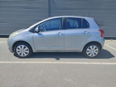 Bild des Angebotes Toyota Yaris Sol 1.0i KLIMA Inspektion Neu TÜV=NEU bei kauf