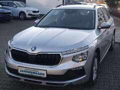 Bild des Angebotes Skoda Kamiq Edition 130 1.0 TSI 70 kW / 5J G. 100.000 km