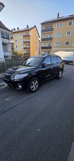 Bild des Angebotes Hyundai SANTA FE 2.2 CRDi 4WD CPF Automatik Premium