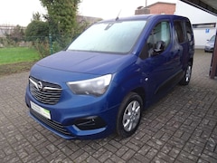 Bild des Angebotes Opel Combo - e Elegance