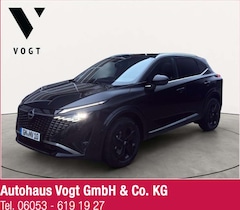 Bild des Angebotes Nissan Qashqai Tekna+ e-Power°205PS°BOSE°PANO°PROPILOT°