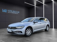 Bild des Angebotes VW Passat Variant Passat 2.0TDI DSG VAR*BUSIN*AHK*RFK*LED*ACC*MwSt