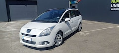 Bild des Angebotes Peugeot 5008 2.0 HDi 150ch FAP BVM6 Premium Pack 7pl