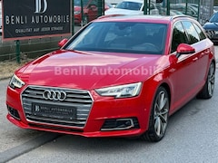 Audi A4 Avant quattro sport/DSG/PANO/HEAD-UP/ACC/SCHK