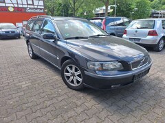 Bild des Angebotes Volvo V70 D5 Premium
