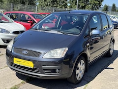 Bild des Angebotes Ford Focus C-Max 1.6 Ti-VCT Fun