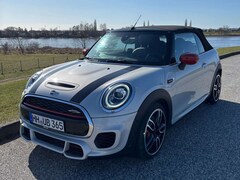 Bild des Angebotes MINI John Cooper Works Cabrio Mini John Cooper Works Cabrio Aut.