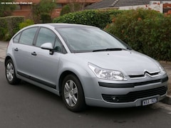 Bild des Angebotes Citroen C4 1.4 V Style