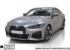 Bild des Angebotes BMW 420 d Gran Coupe xDrive M Sport PRO GLASDCH/HEADUP