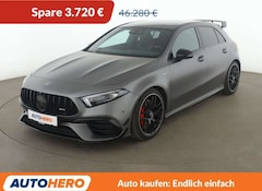Bild des Angebotes Mercedes-Benz A 45 AMG A 45 AMG S 4Matic Aut.*NAVI*LED*ACC*HUD*PANO*360°