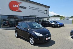 Bild des Angebotes Ford Ka/Ka+ *Klimaanlage*Alu*SHZ*USB*Frontscheibe heizbar