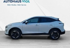 Bild des Angebotes Nissan Qashqai N-Connecta