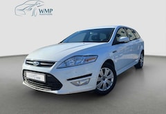 Bild des Angebotes Ford Mondeo Trend/II.Hand/Anhängerk./PDC/