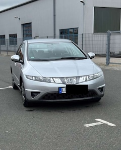 Bild des Angebotes Honda Civic 1.4 benzin 83 PS TÜV bis 06/27 77000 km