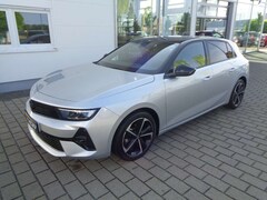 Bild des Angebotes Opel Astra GS Line