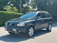 Bild des Angebotes Volvo XC90 D5 Momentum Geartronic Leder*Mem*7Sitzer