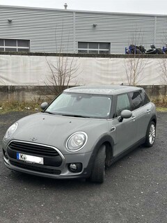 Bild des Angebotes MINI One Clubman One
