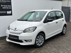 Bild des Angebotes Skoda Citigo e iV Ambition ELEKTRO AUTOMATIK Klima ZV-FB