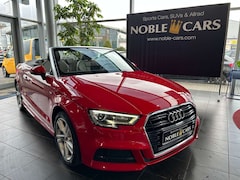 Bild des Angebotes Audi A3 Cabriolet 35 TFSI design XEN NAV SHZ 17"