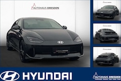 Bild des Angebotes Hyundai IONIQ 6 77 Techniq *8fach*MATRIX*4xSHZ*