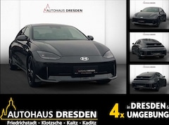 Bild des Angebotes Hyundai IONIQ 6 77 Techniq *8fach*MATRIX*4xSHZ*