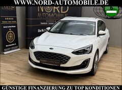 Bild des Angebotes Ford Focus Turnier 1.5 EcoBlue VIGNALE *AHK*STHZ*HUD* Vignale