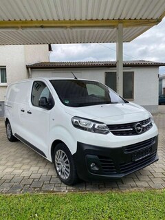 Bild des Angebotes Opel Vivaro Cargo 2.0 D Elegance L2